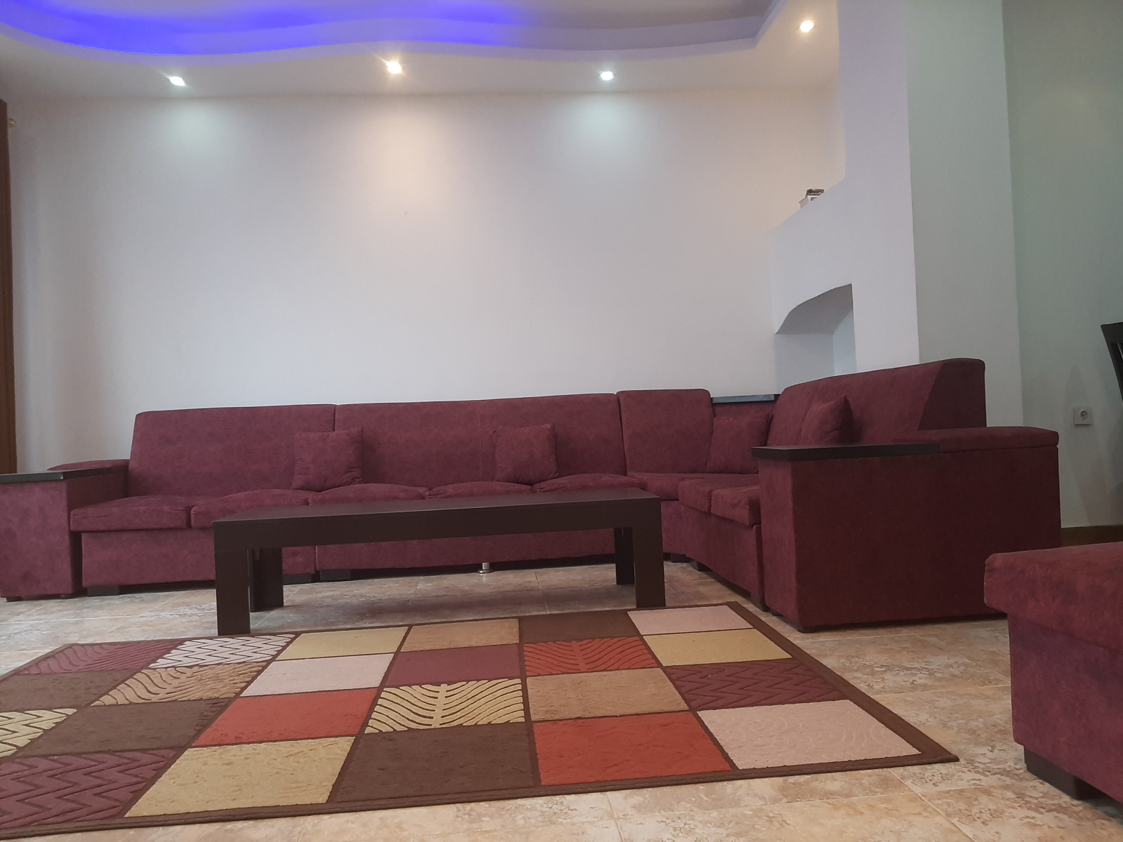 اتاق پذیرایی اتاق پذیرایی