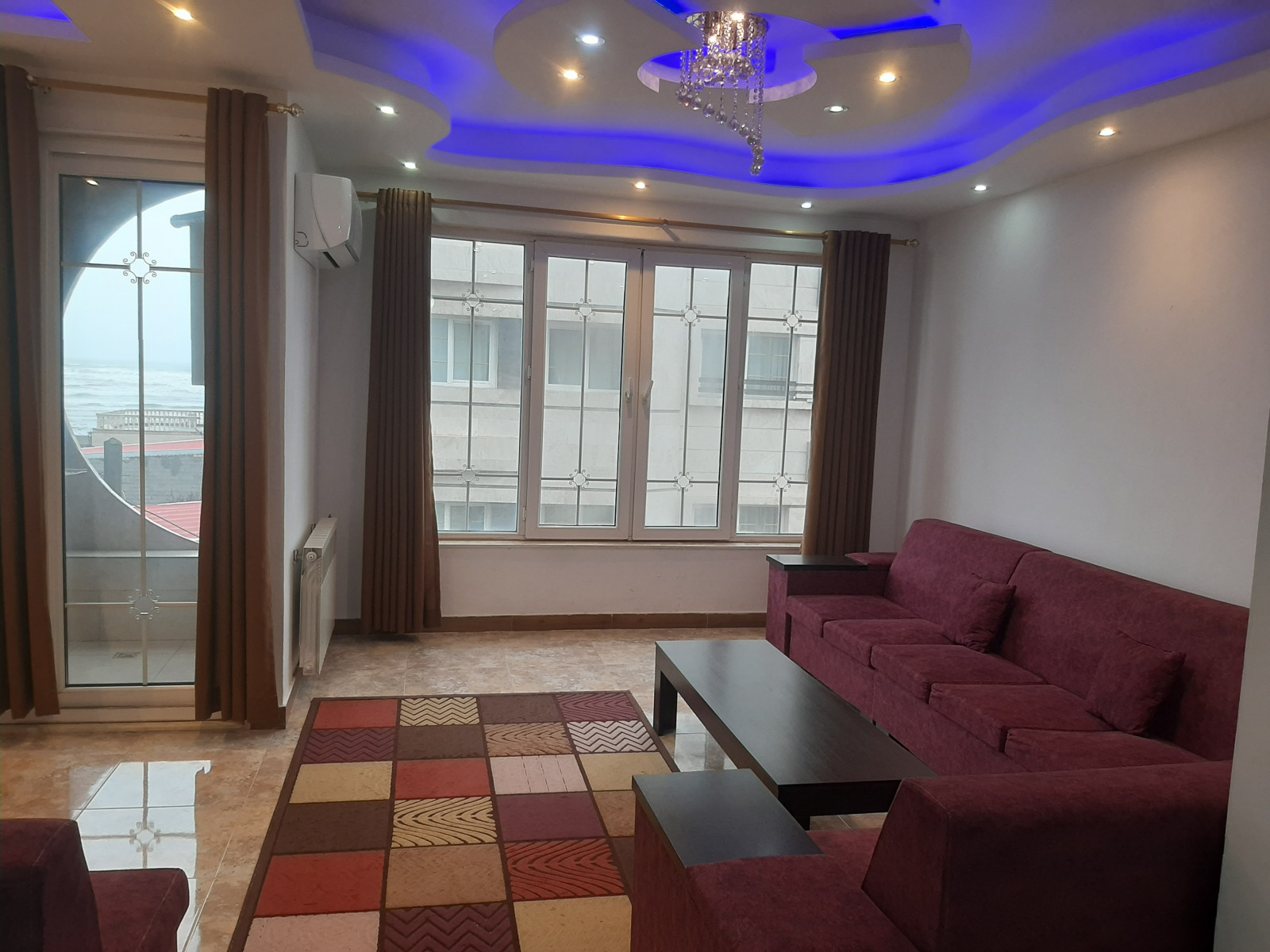 اتاق پذیرایی اتاق پذیرایی