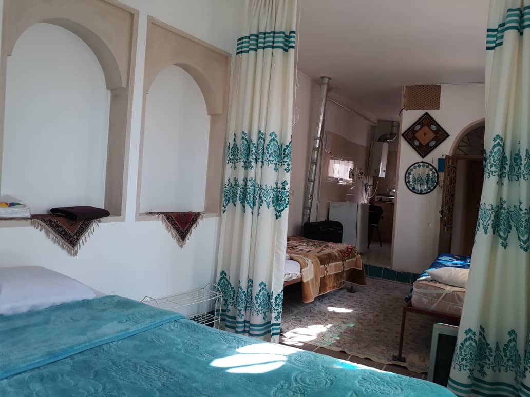 اتاق