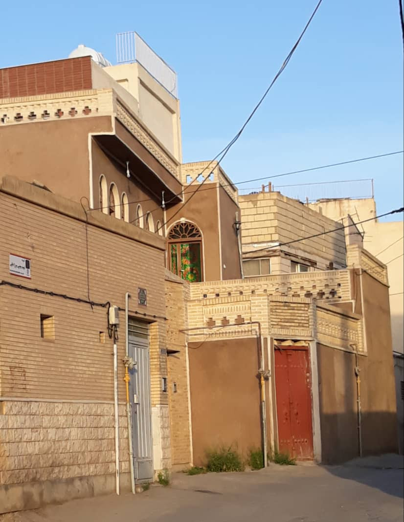 نما ساختمان