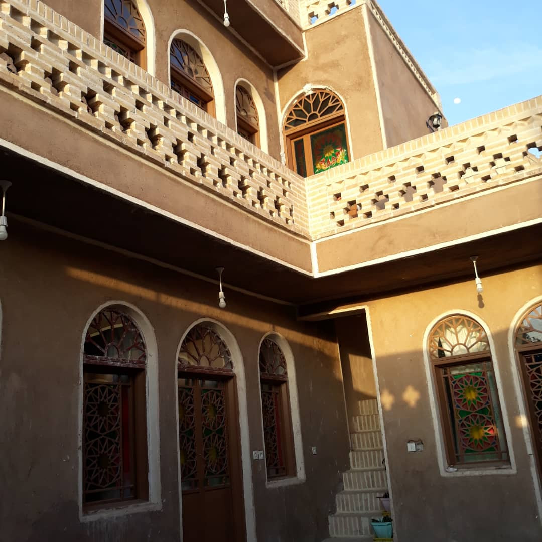 نما ساختمان