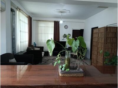 ویلا جنگلی  سبز رانکوه