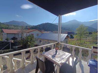 ویلا جنگلی  سبز رانکوه