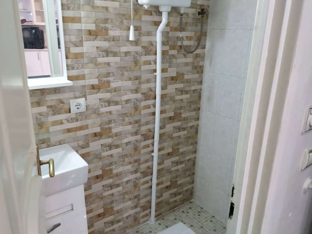 سرویس بهداشتی