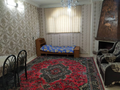سوئیت اپارتمان دنج نزدیک حرم 301