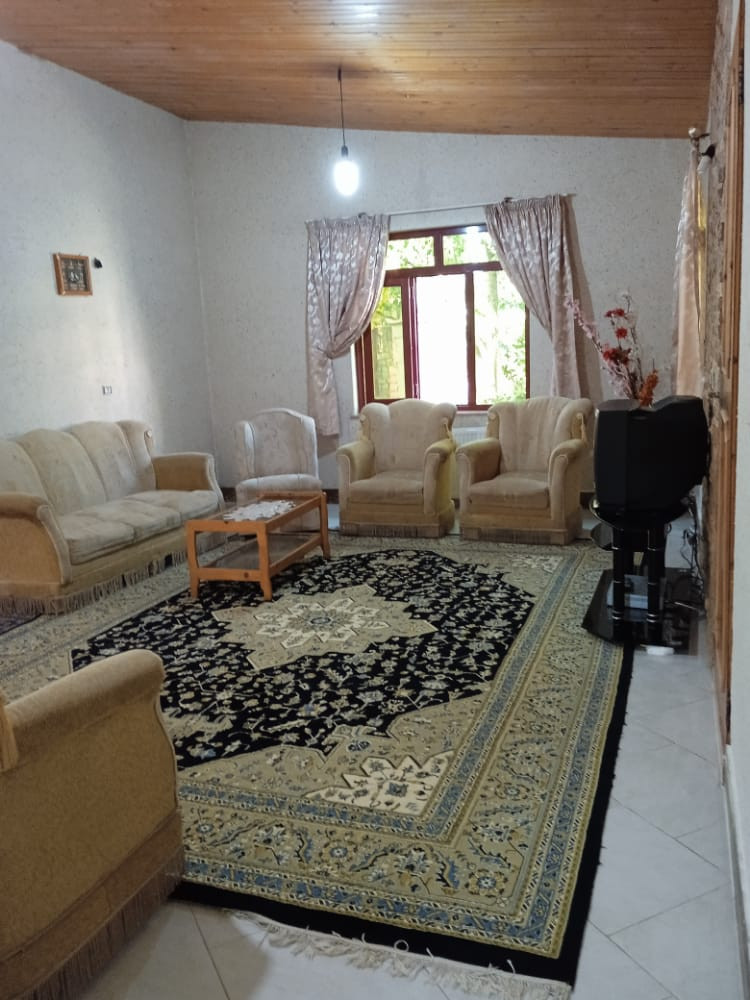 اتاق پذیرایی اتاق پذیرایی