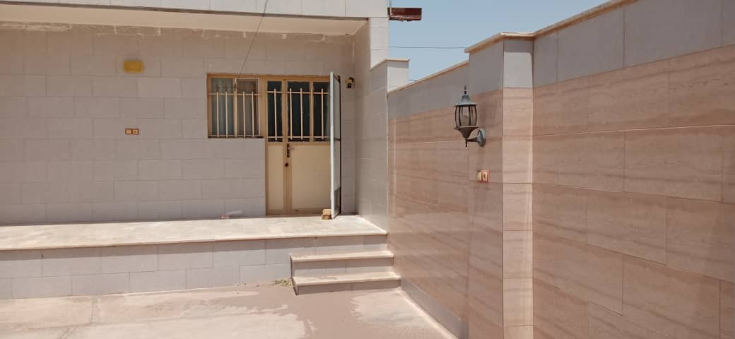ورودی خانه