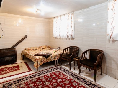 سوییت مبله تمیز در نزدیکی حرم مطهر