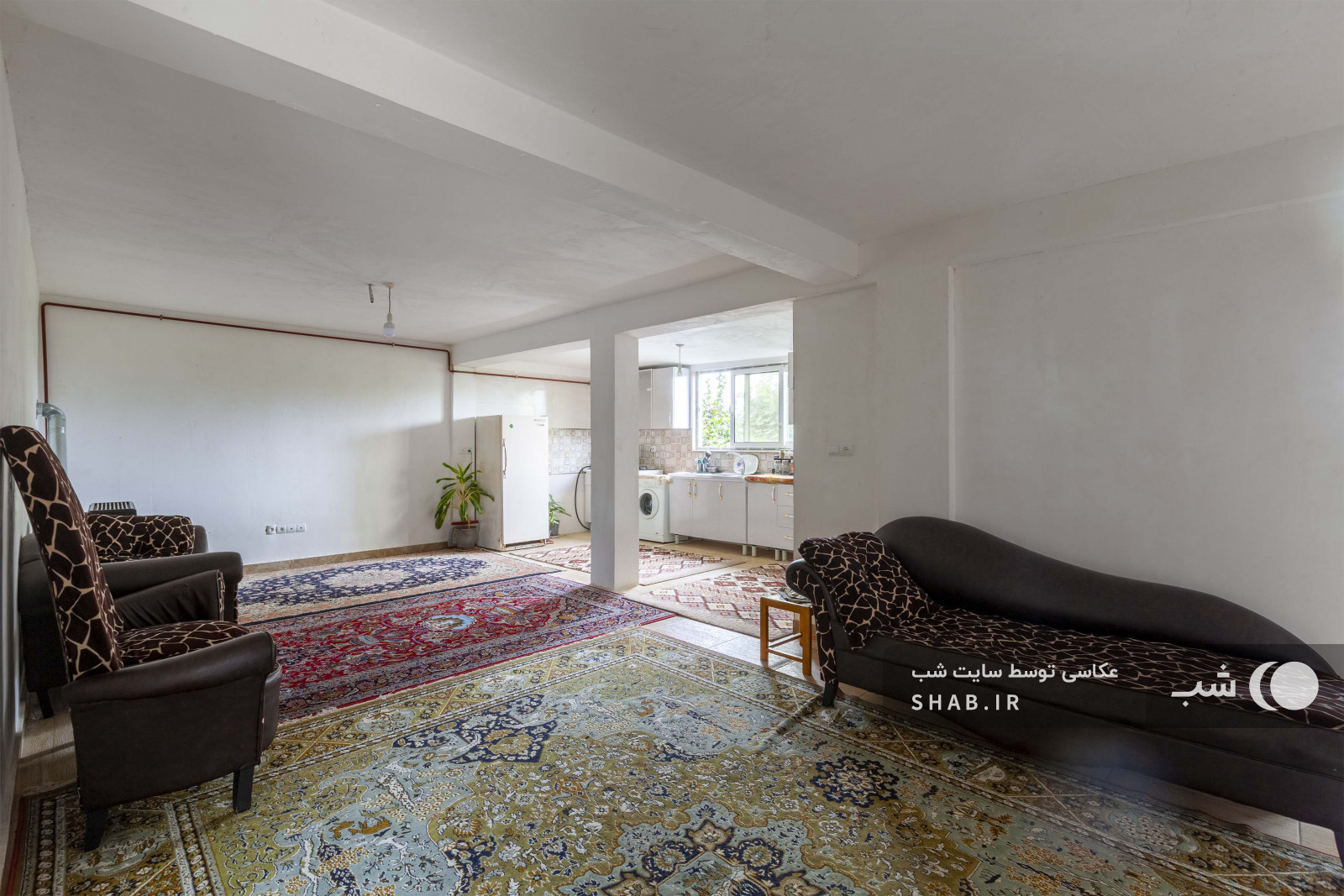 اتاق پذیرایی اتاق پذیرایی