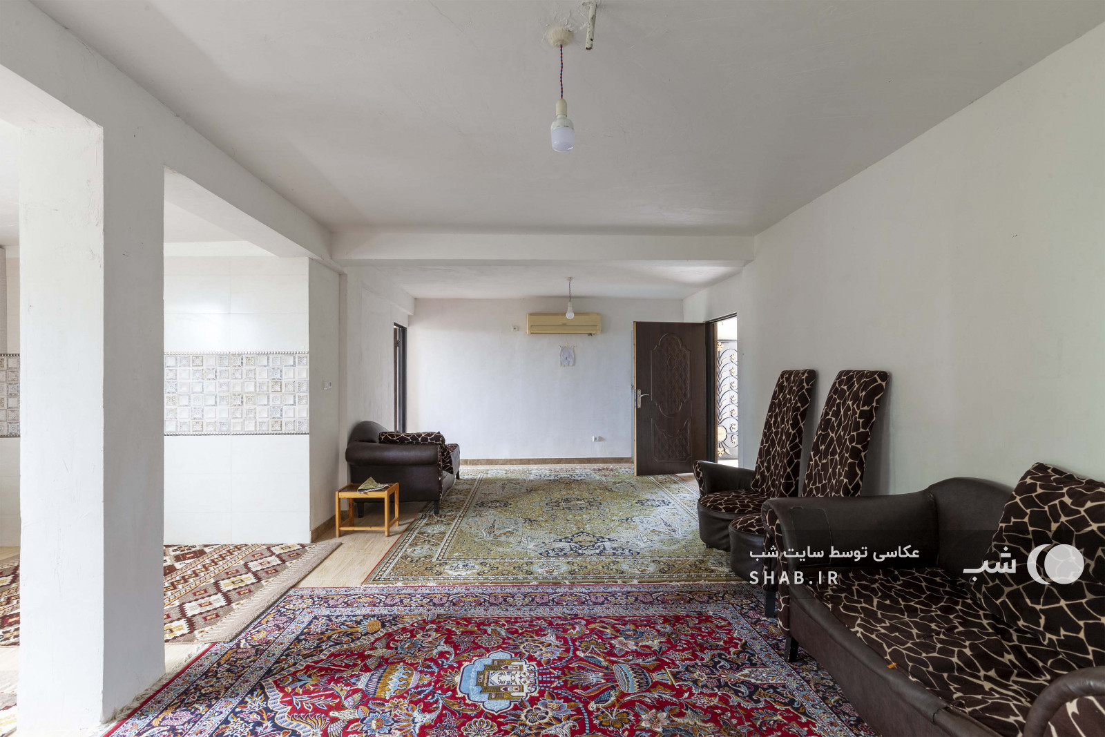 اتاق پذیرایی اتاق پذیرایی