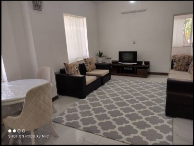 واحد مبله، یک خواب، رامسر