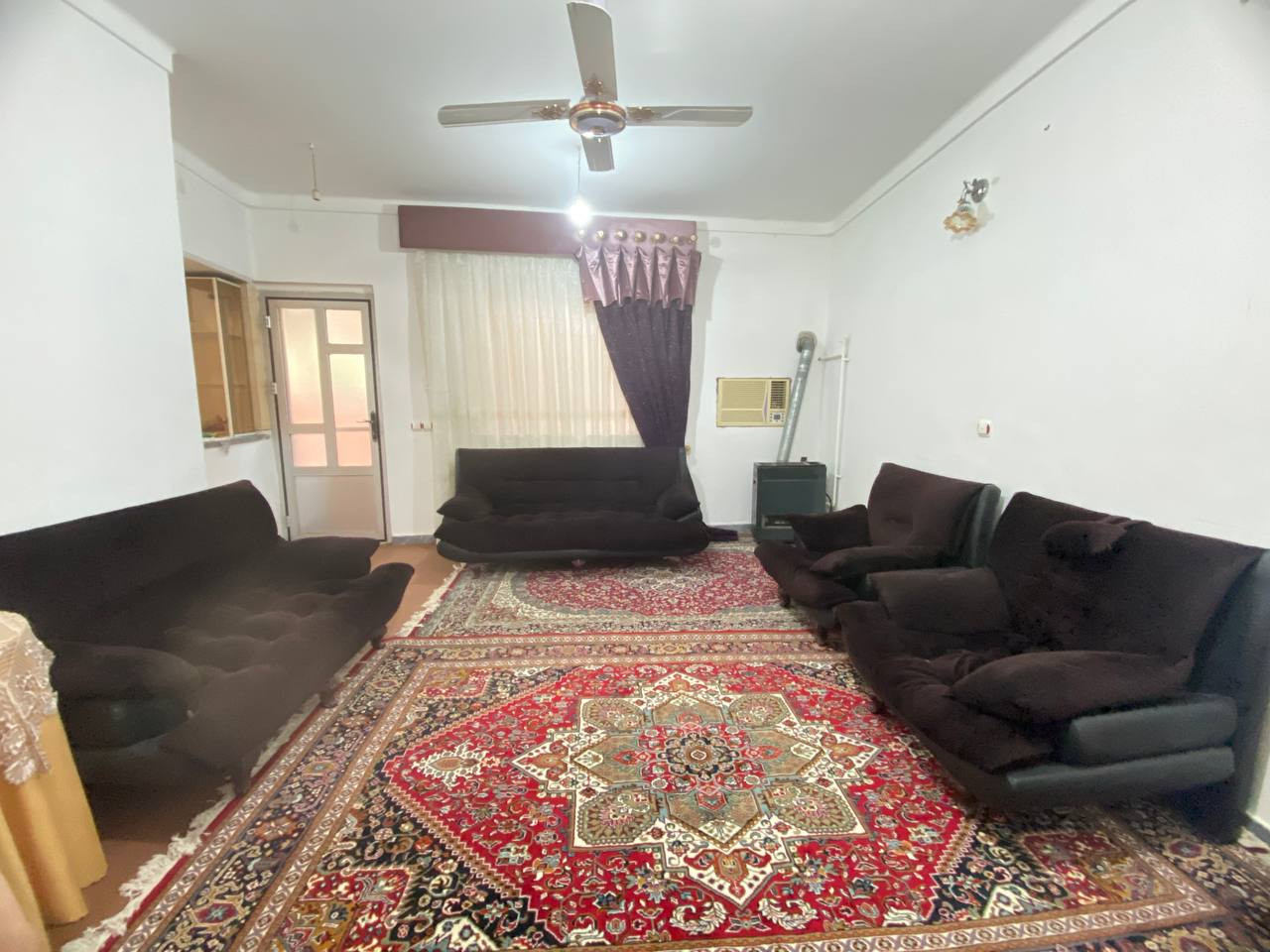 اتاق پذیرایی اتاق پذیرایی