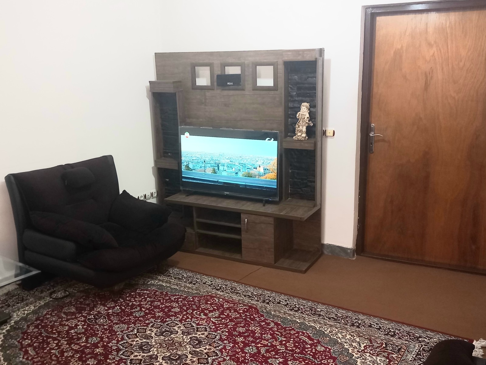 اتاق پذیرایی اتاق پذیرایی