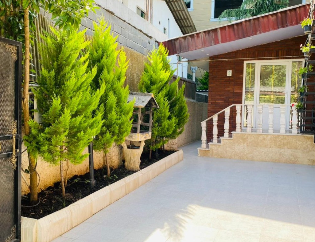 نمای اقامتگاه نمای اقامتگاه