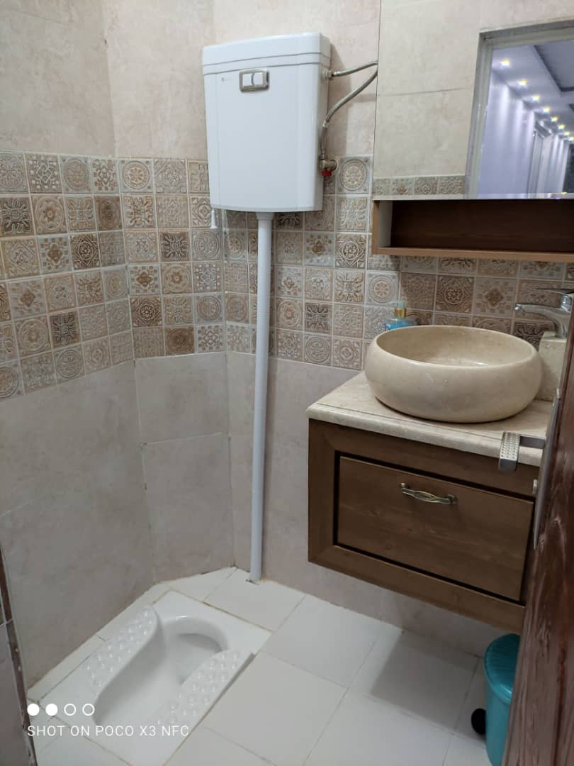 سرویس بهداشتی