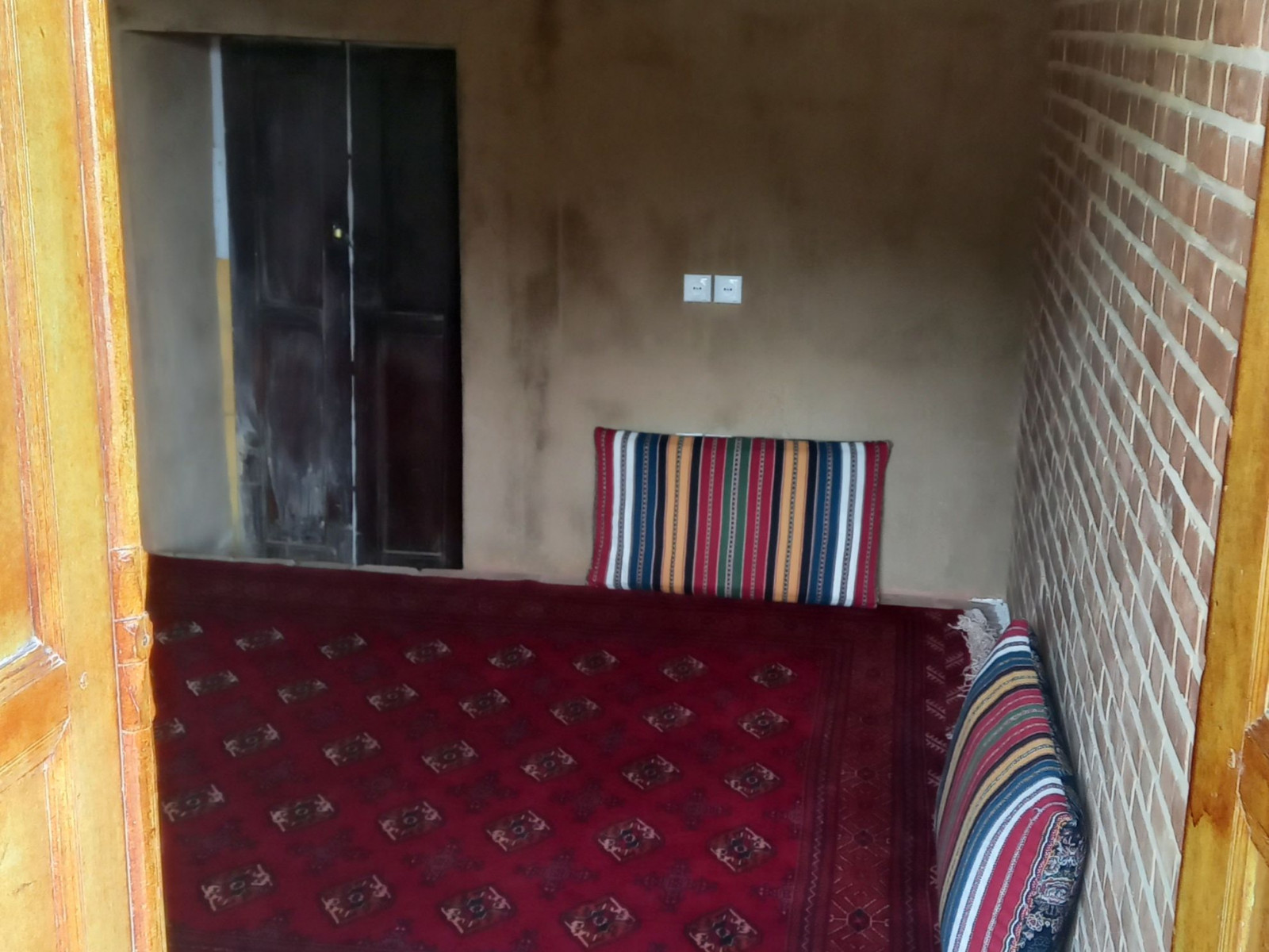 اتاق اناهیتا