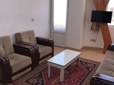 واحد 405، یک خواب سه تخته
