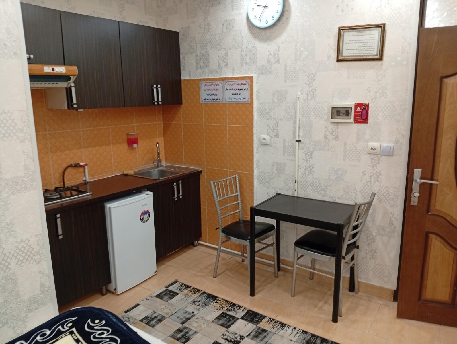 اتاق پذیرایی اتاق پذیرایی