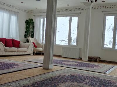 واحد اقامتی دوبلکس تمیز در اورامان تخت