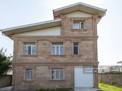 واحد دوخوابه با امکانات رفاهی