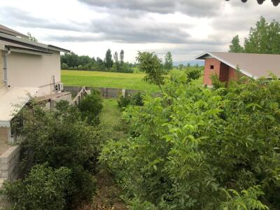 واحد دوخوابه با امکانات رفاهی