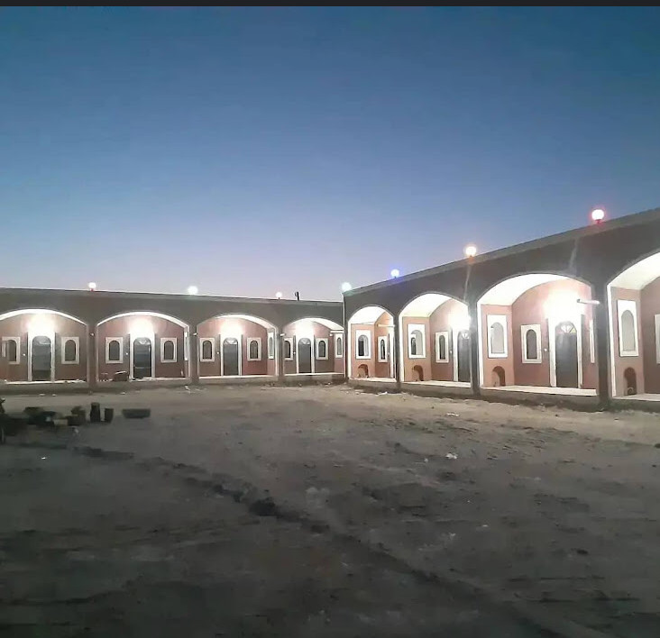 حیاط