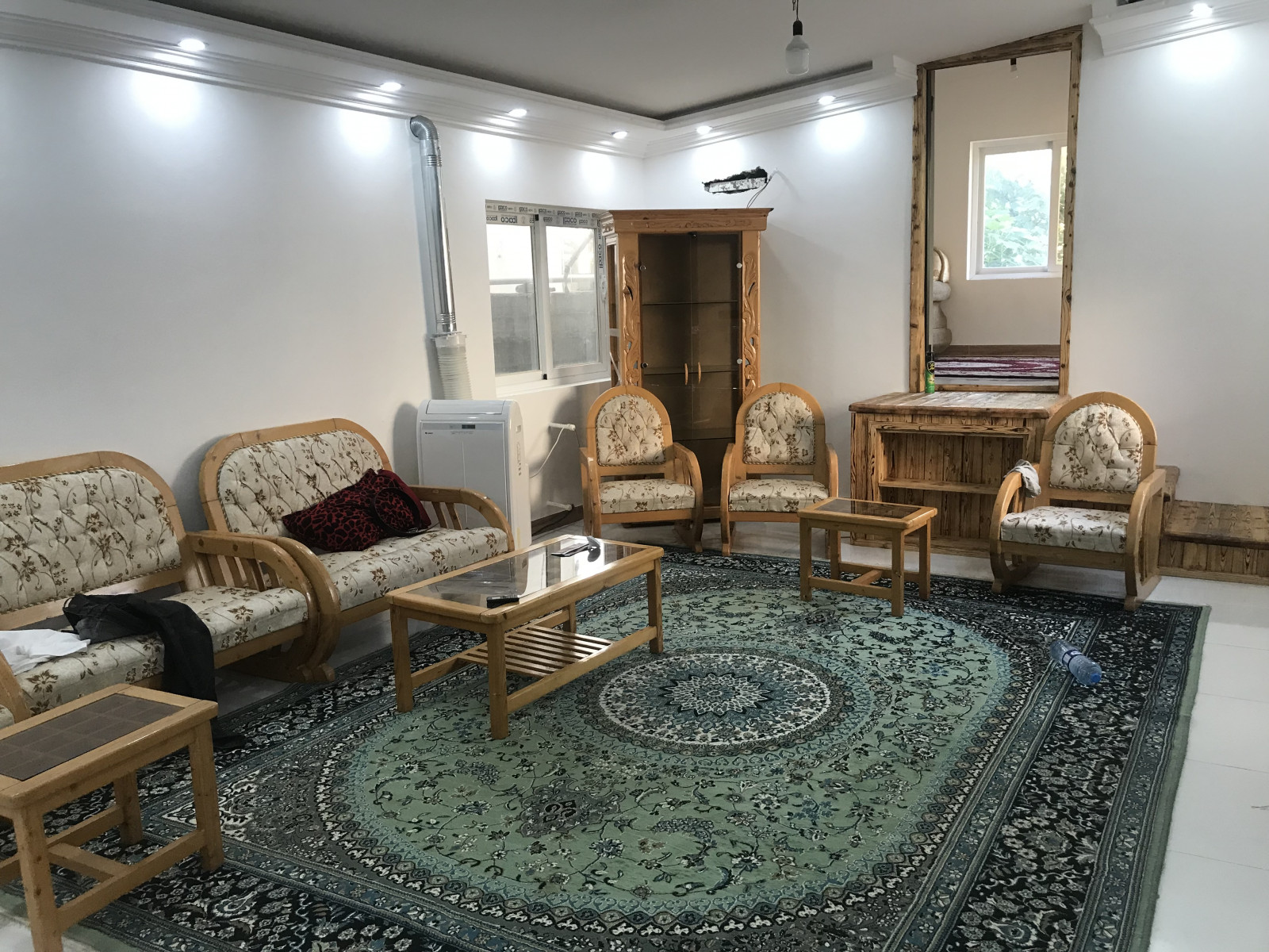 اتاق پذیرایی اتاق پذیرایی