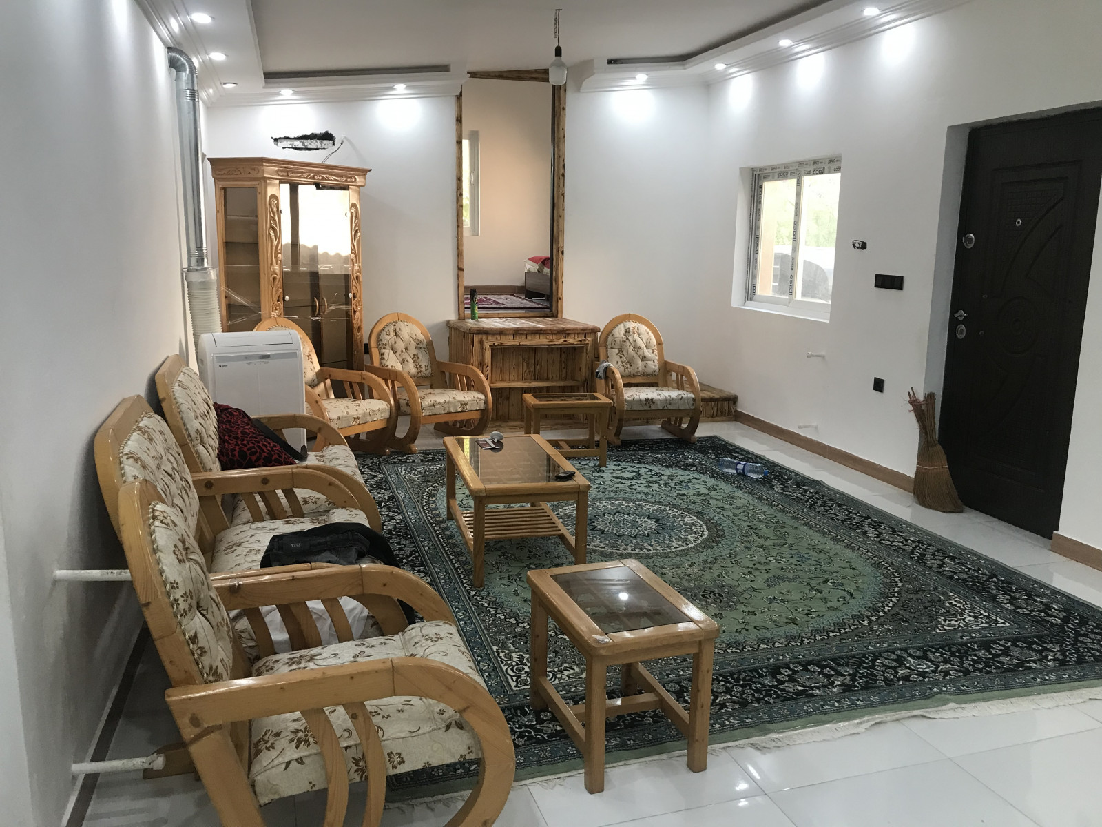 اتاق پذیرایی اتاق پذیرایی