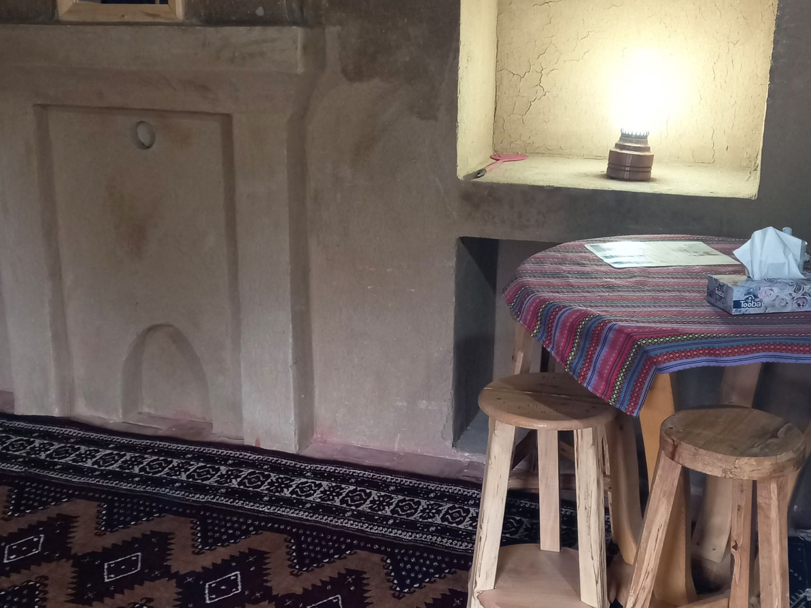 اتاق مهتاب اتاق مهتاب