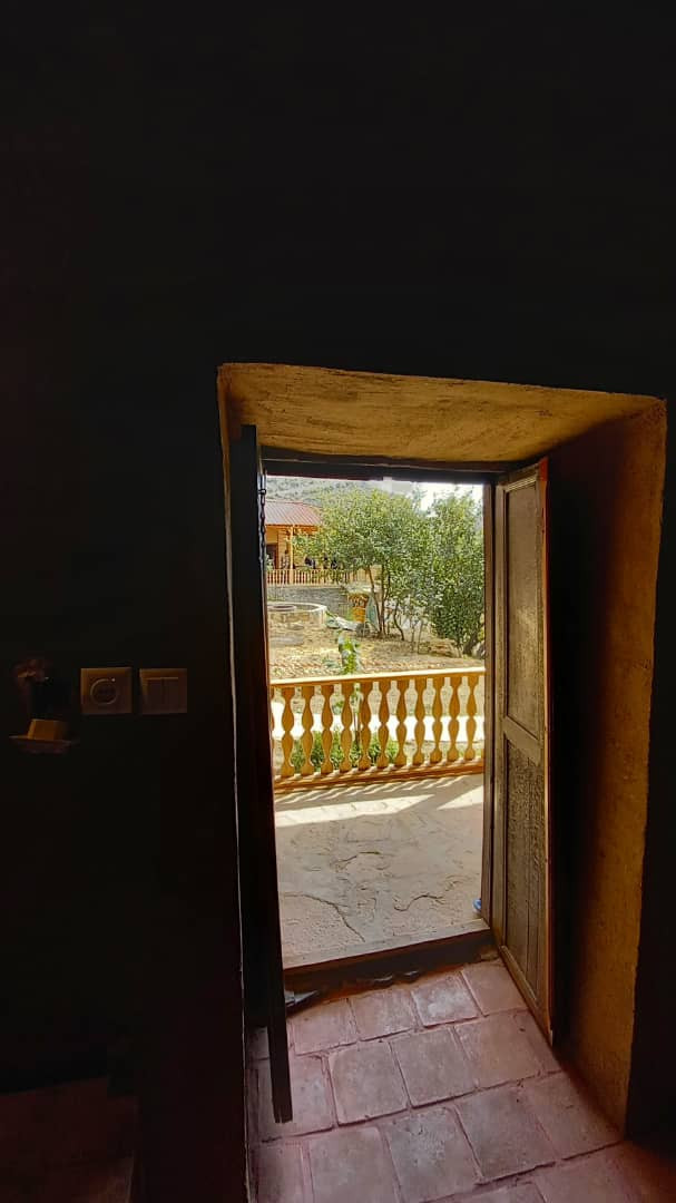 تراس مشترک تراس مشترک