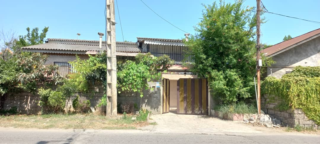 نمای ساختمان