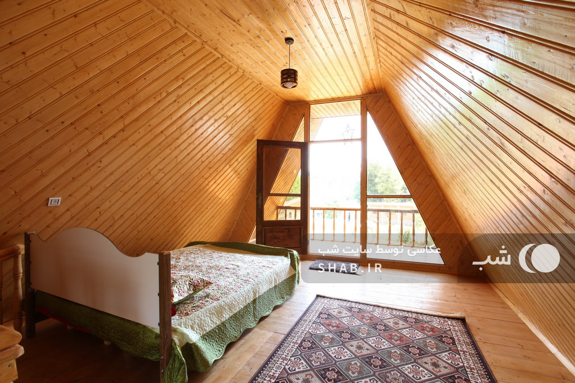 اتاق خواب/ بهارخواب