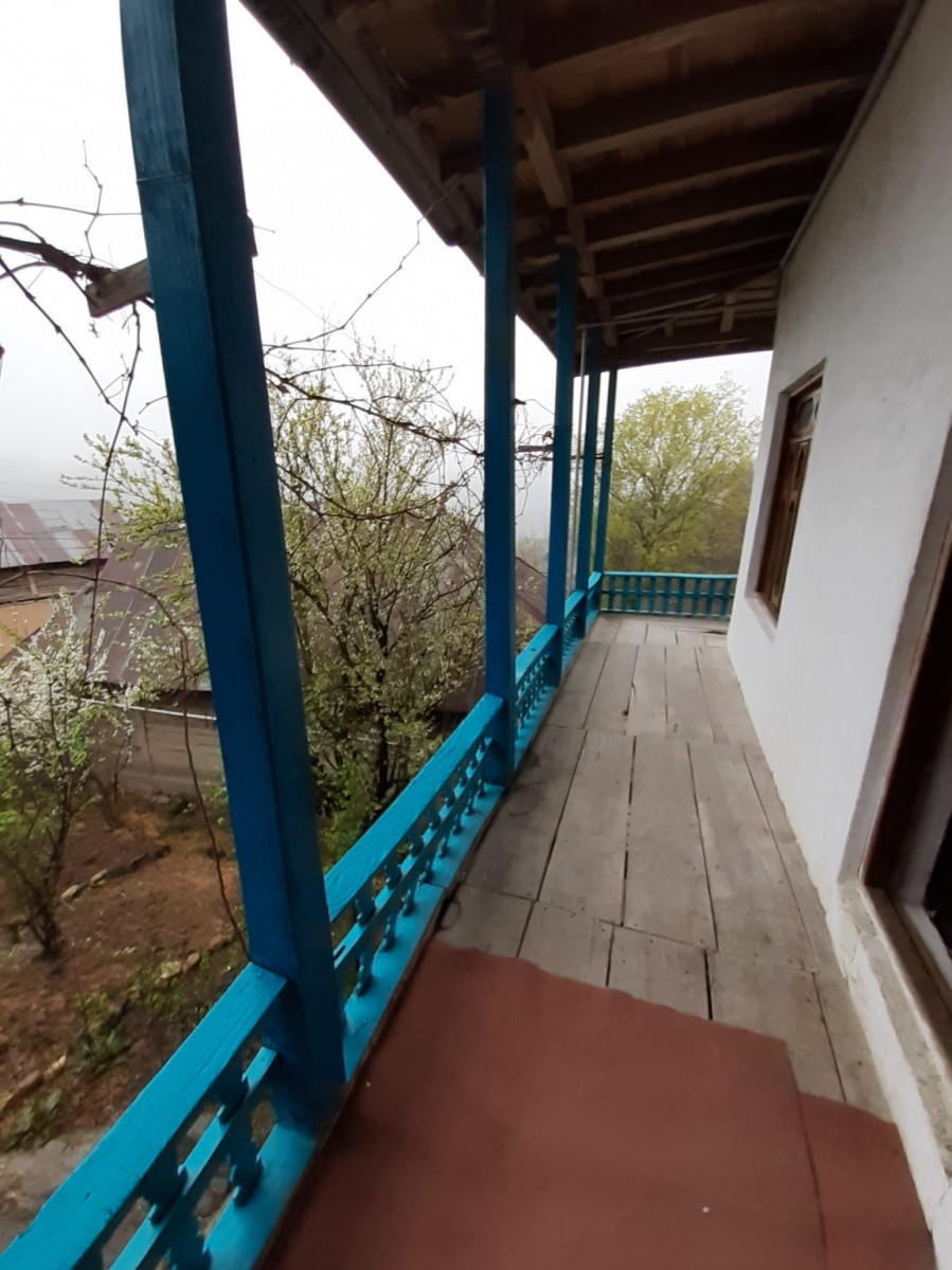 نمای تراس نمای تراس