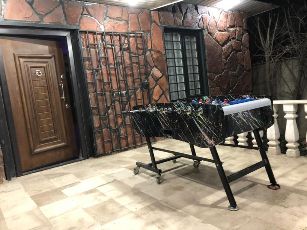 فوتبال دستی