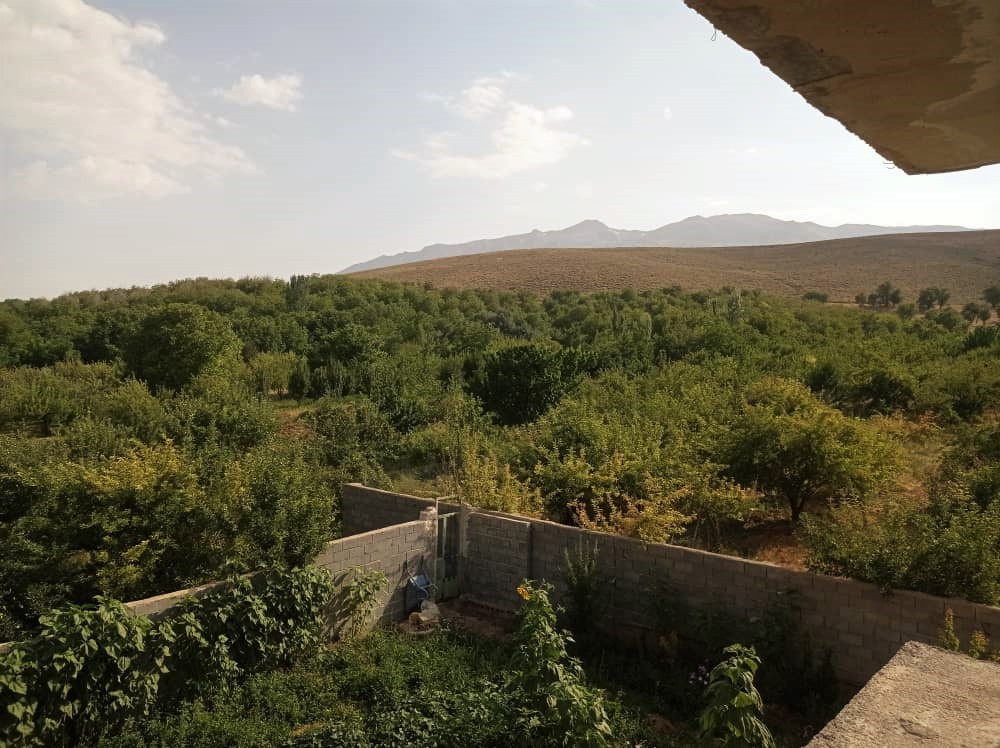 چشم انداز اقامتگاه