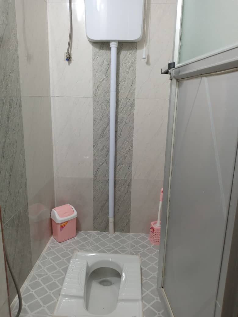 سرویس بهداشتی