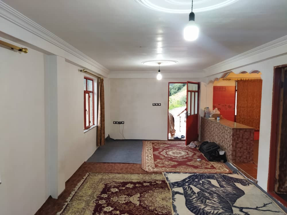 اتاق پذیرایی اتاق پذیرایی