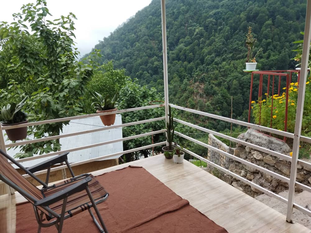 ویو اقامتگاه ویو اقامتگاه