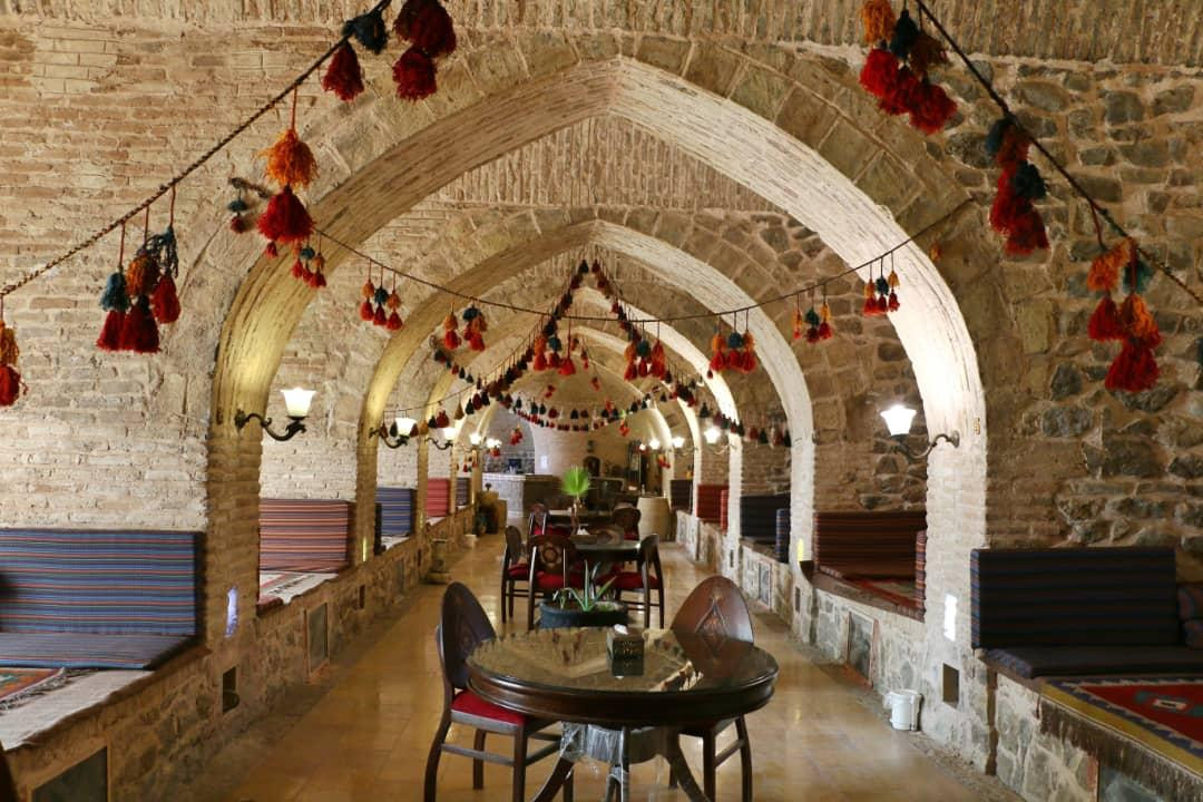رستوران