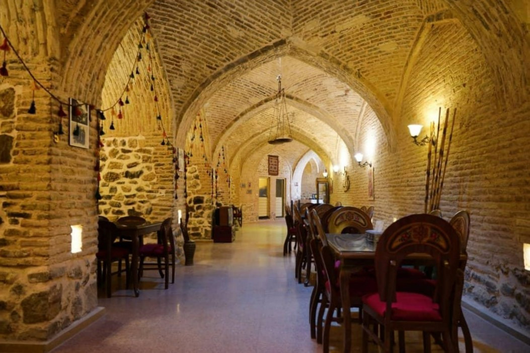 کافی‌شاپ