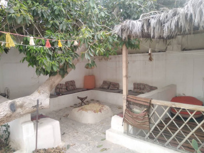 اقامتگاه خانه جمبو (اتاق 3)