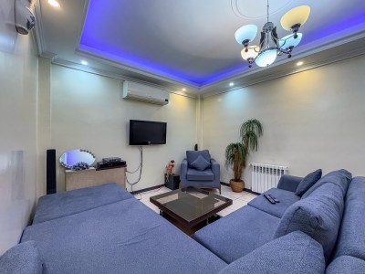 آپارتمان تک خوابه 60 متری در قیطریه