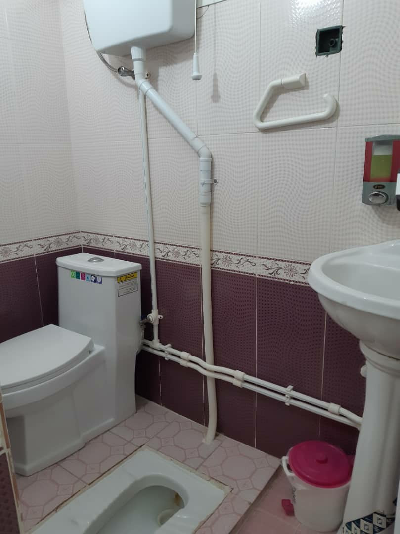 سرویس بهداشتی