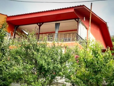 ویلای دو خوابه سیمرغ