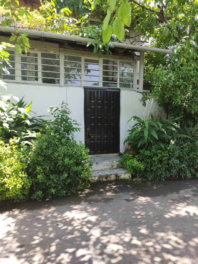 نمای ساختمان