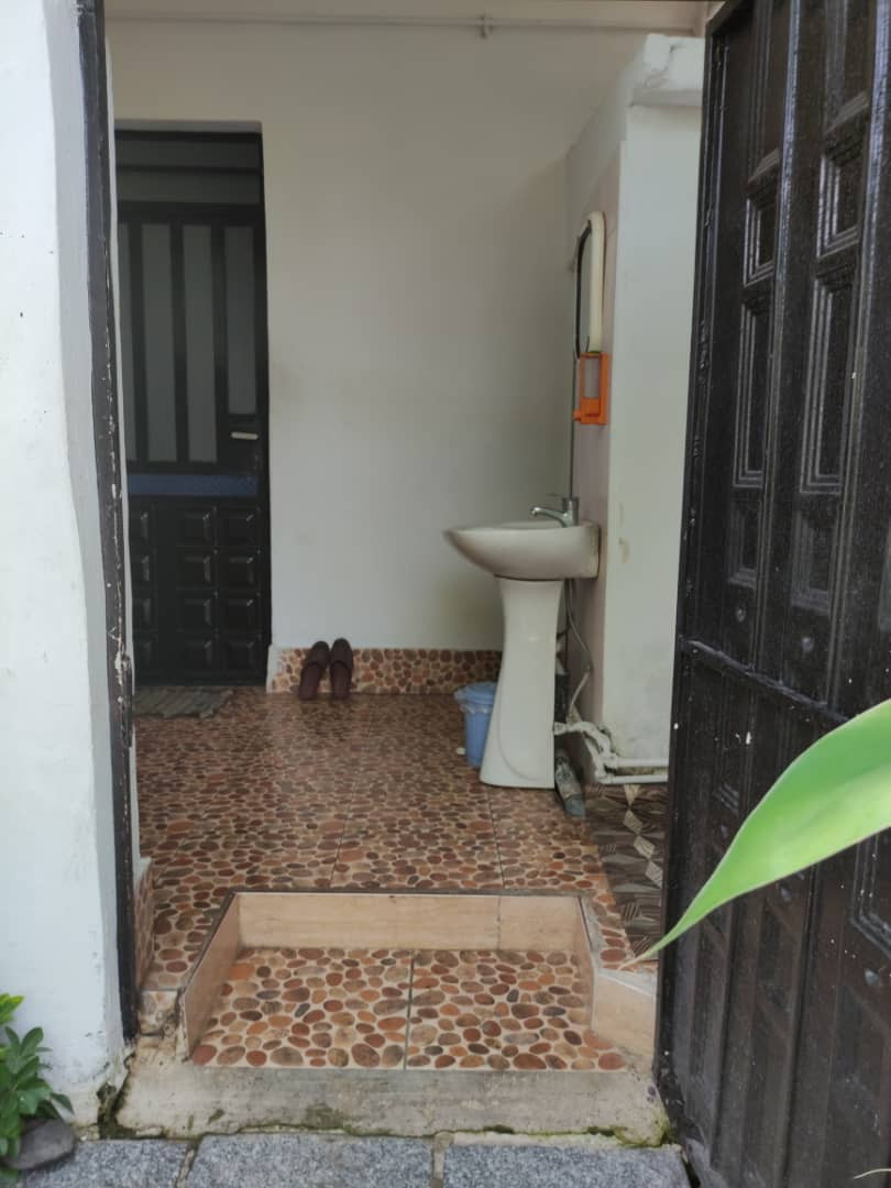 سرویس بهداشتی