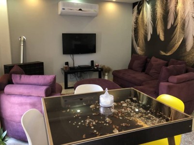 ویلای ساحلی شیک و تمیز