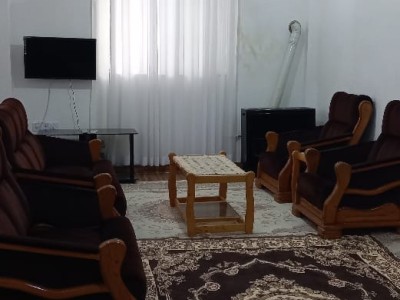 ویلای دو خوابه در شفت واحد 1