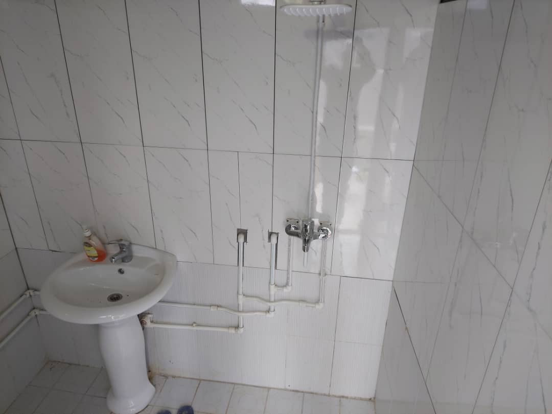 سرویس بهداشتی