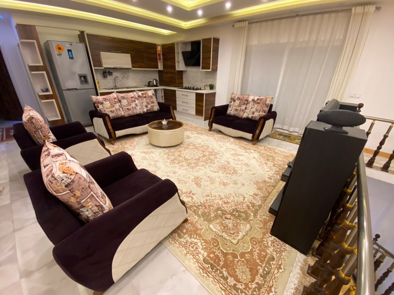 اتاق پذیرایی اتاق پذیرایی